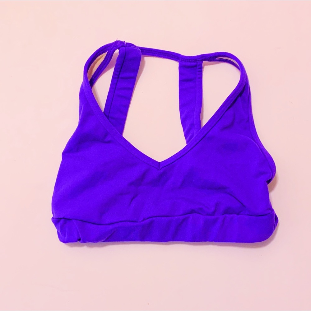 JO AND JAX TRI TOP